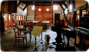 Probenwochenende der amici musici